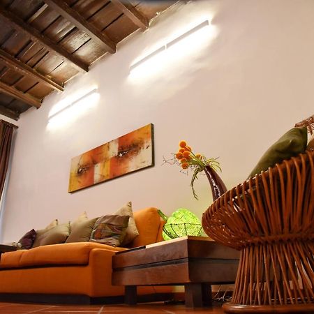 روما Falegnami Apartment المظهر الخارجي الصورة