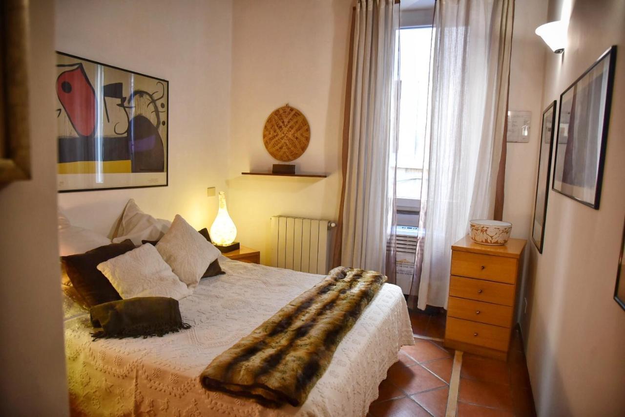 روما Falegnami Apartment المظهر الخارجي الصورة