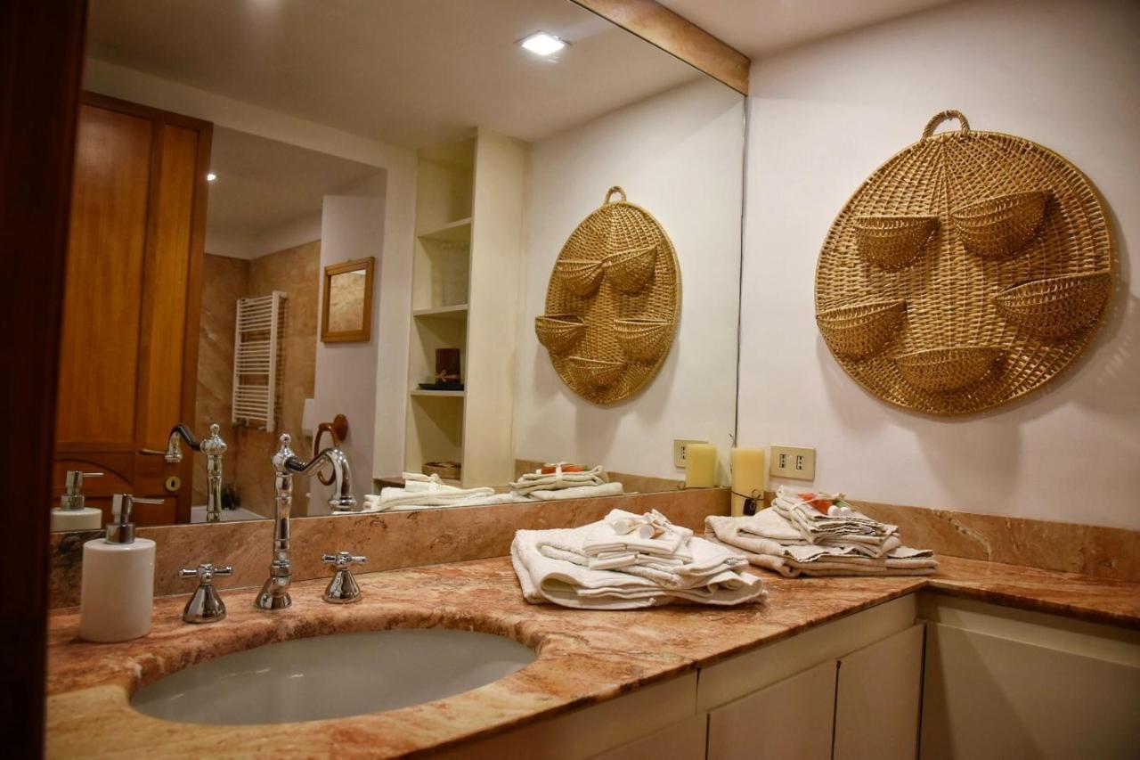 روما Falegnami Apartment المظهر الخارجي الصورة