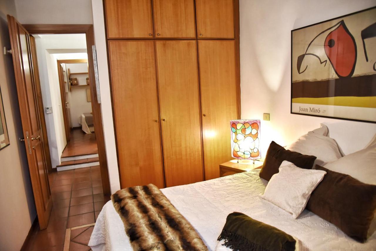 روما Falegnami Apartment المظهر الخارجي الصورة