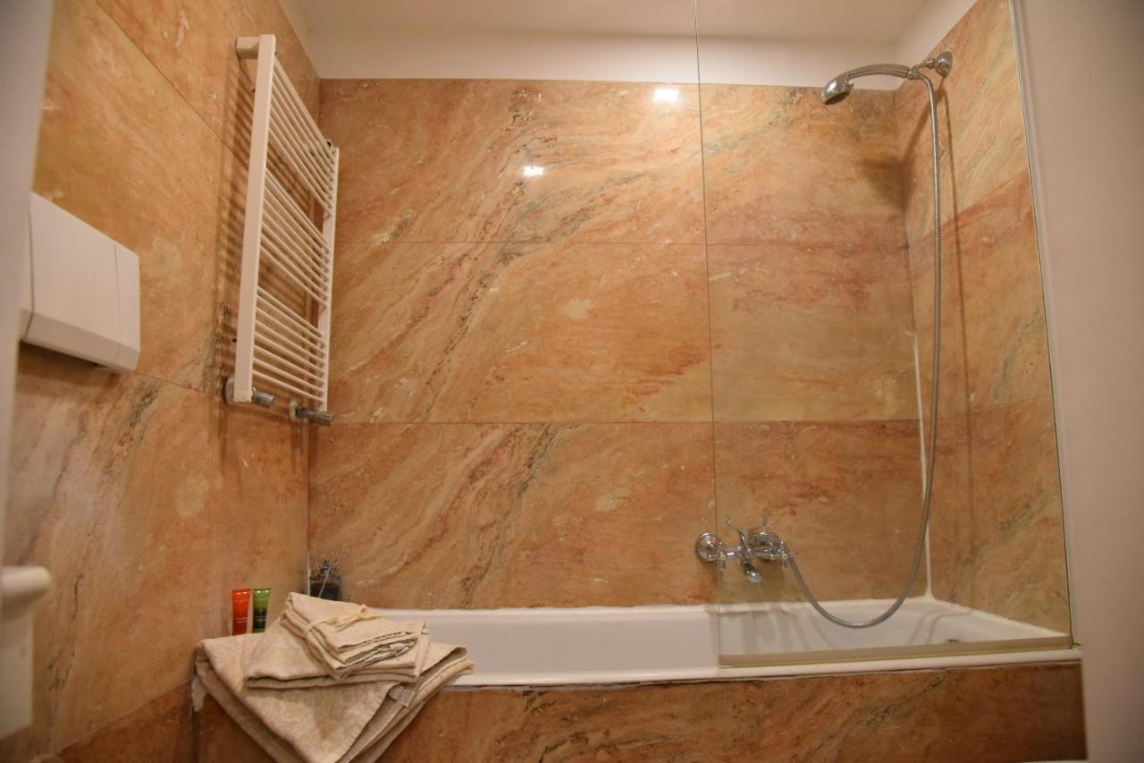 روما Falegnami Apartment المظهر الخارجي الصورة