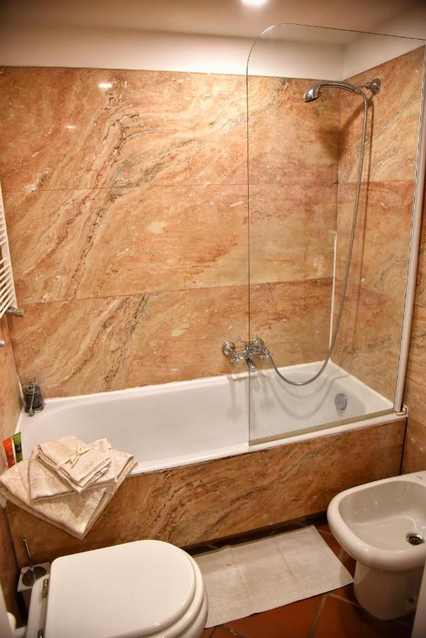 روما Falegnami Apartment المظهر الخارجي الصورة