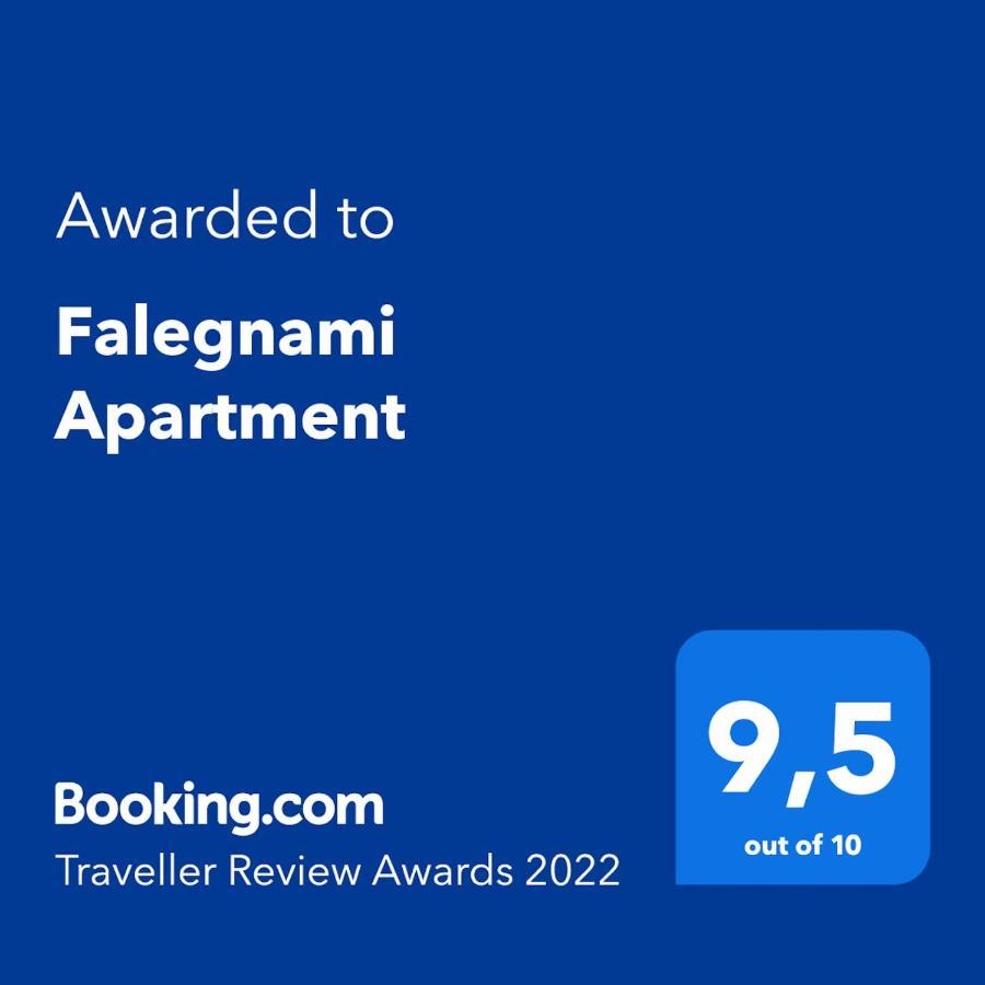 روما Falegnami Apartment المظهر الخارجي الصورة