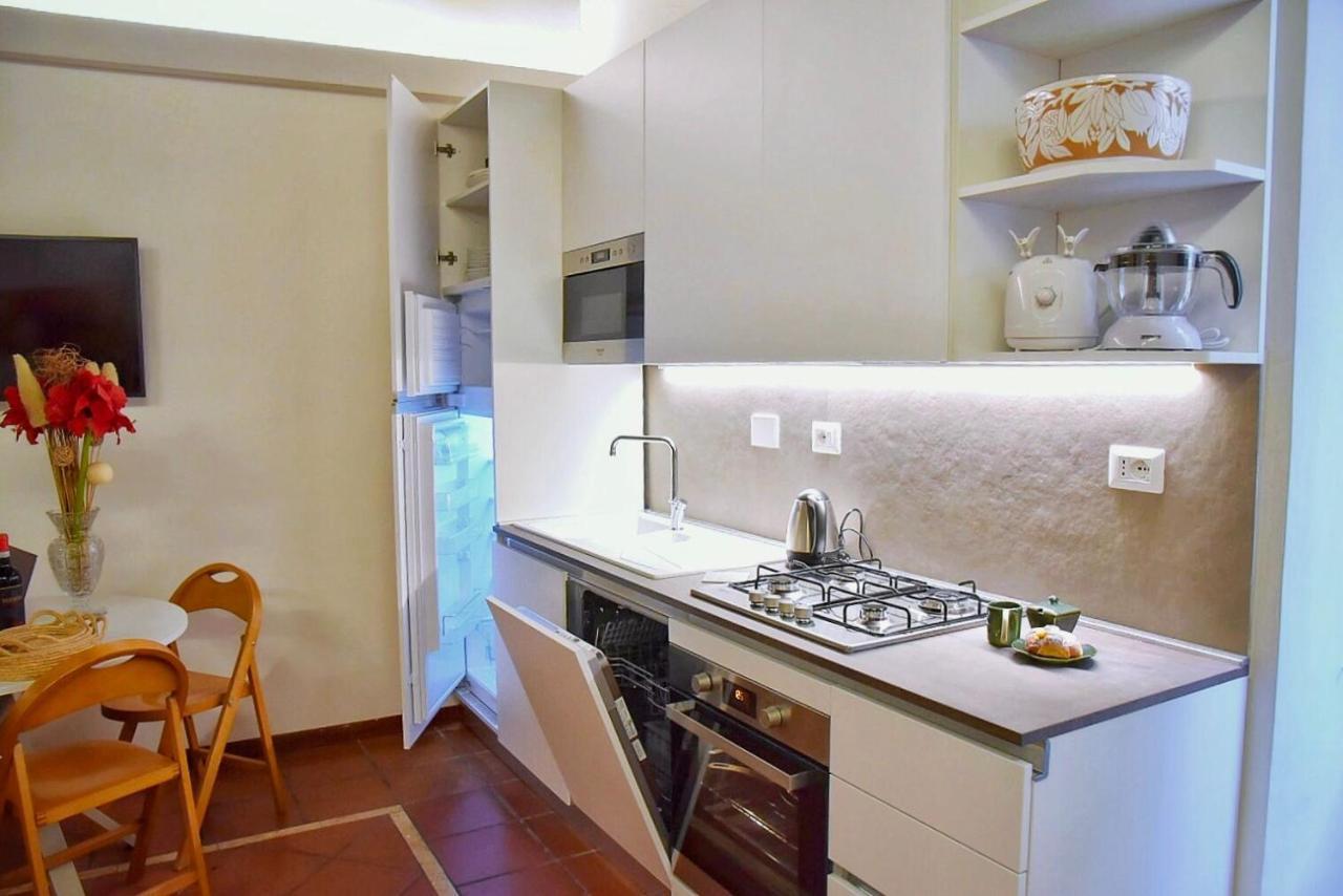 روما Falegnami Apartment المظهر الخارجي الصورة