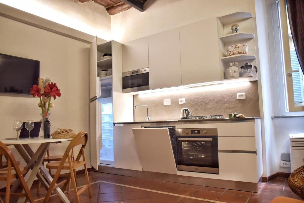 روما Falegnami Apartment المظهر الخارجي الصورة