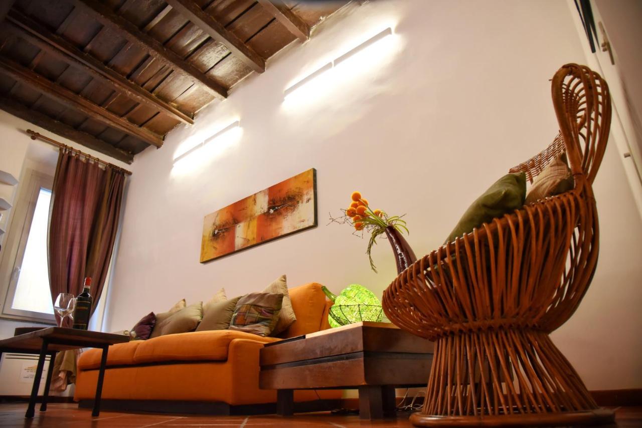 روما Falegnami Apartment المظهر الخارجي الصورة