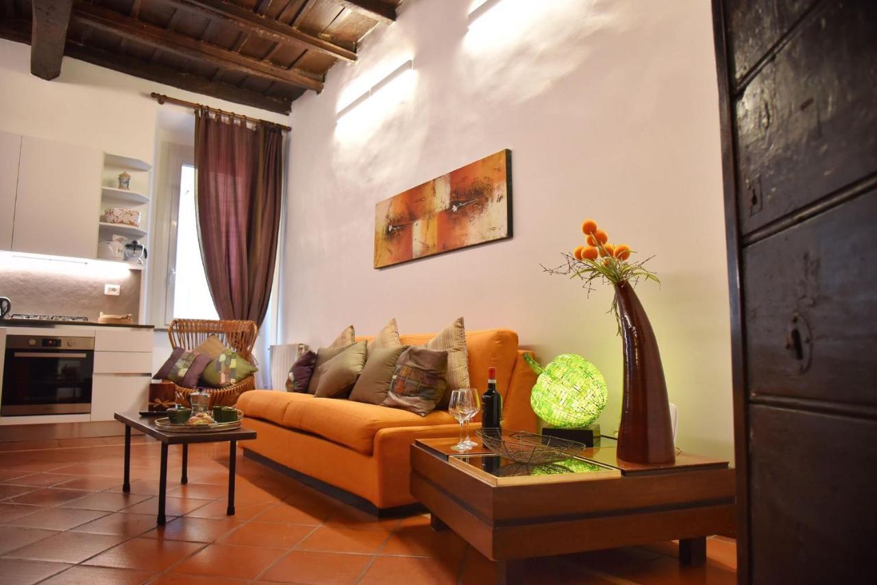 روما Falegnami Apartment المظهر الخارجي الصورة