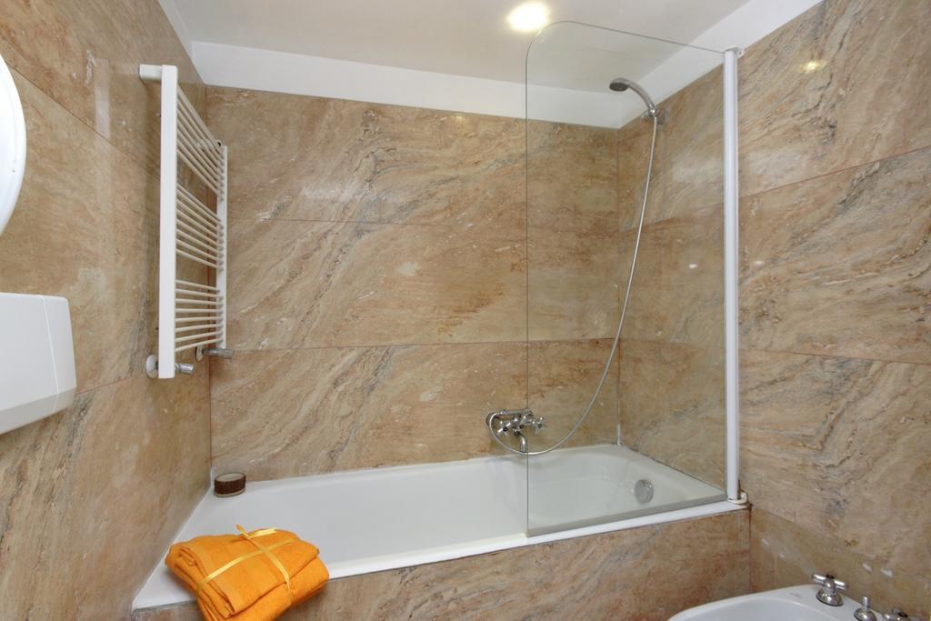 روما Falegnami Apartment المظهر الخارجي الصورة