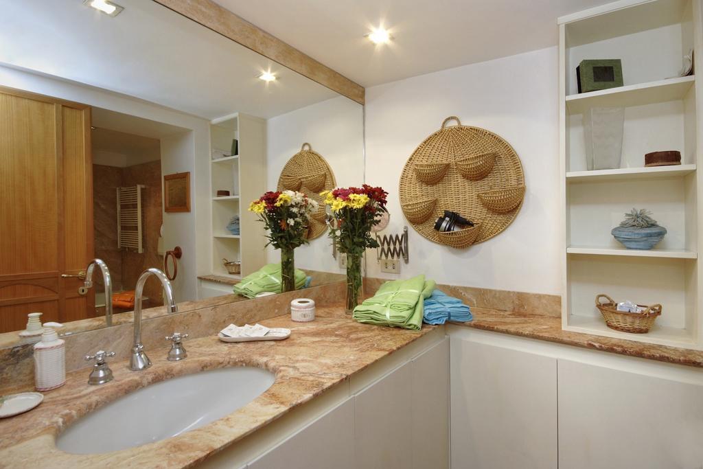 روما Falegnami Apartment الغرفة الصورة
