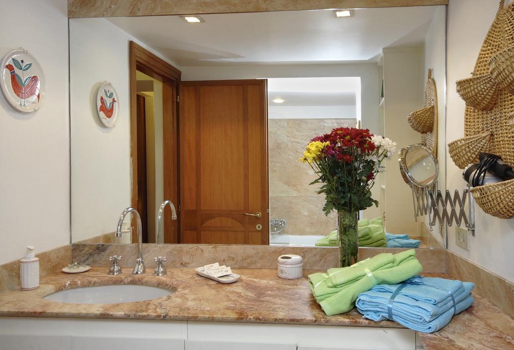 روما Falegnami Apartment الغرفة الصورة