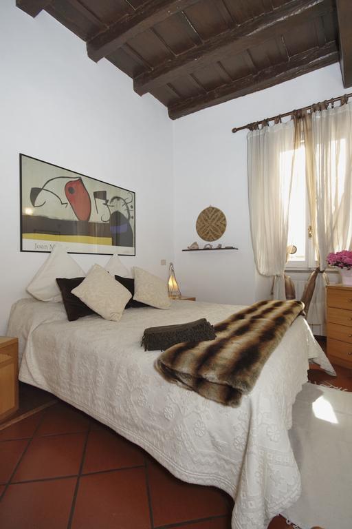 روما Falegnami Apartment المظهر الخارجي الصورة