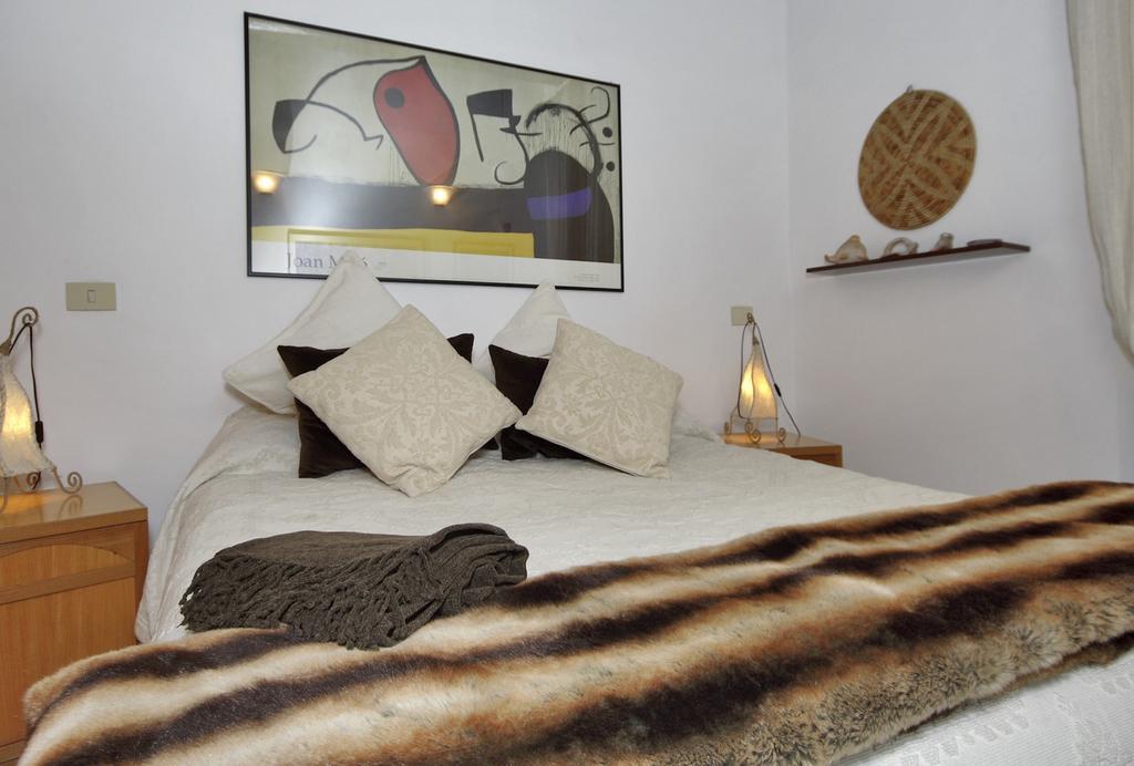 روما Falegnami Apartment المظهر الخارجي الصورة