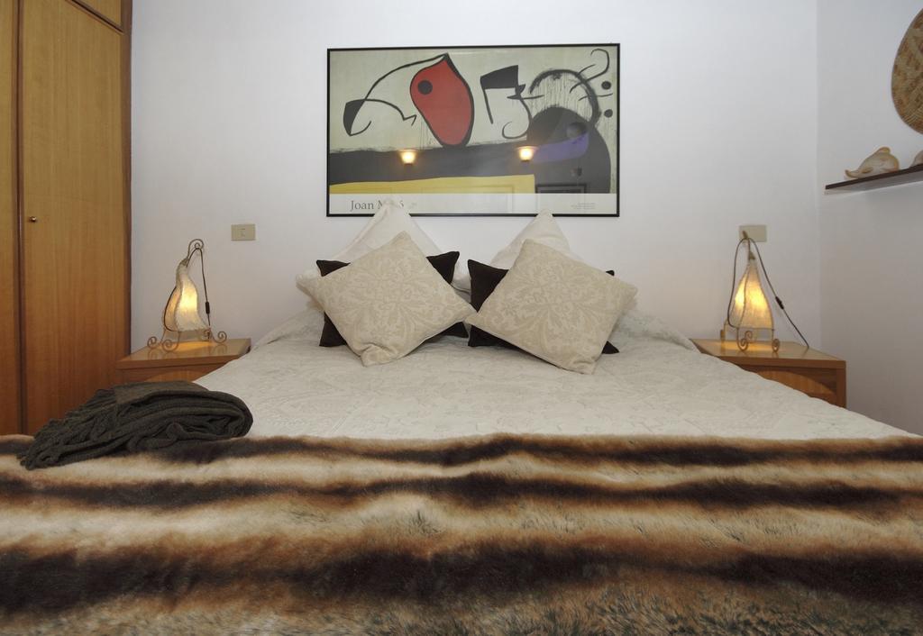 روما Falegnami Apartment المظهر الخارجي الصورة