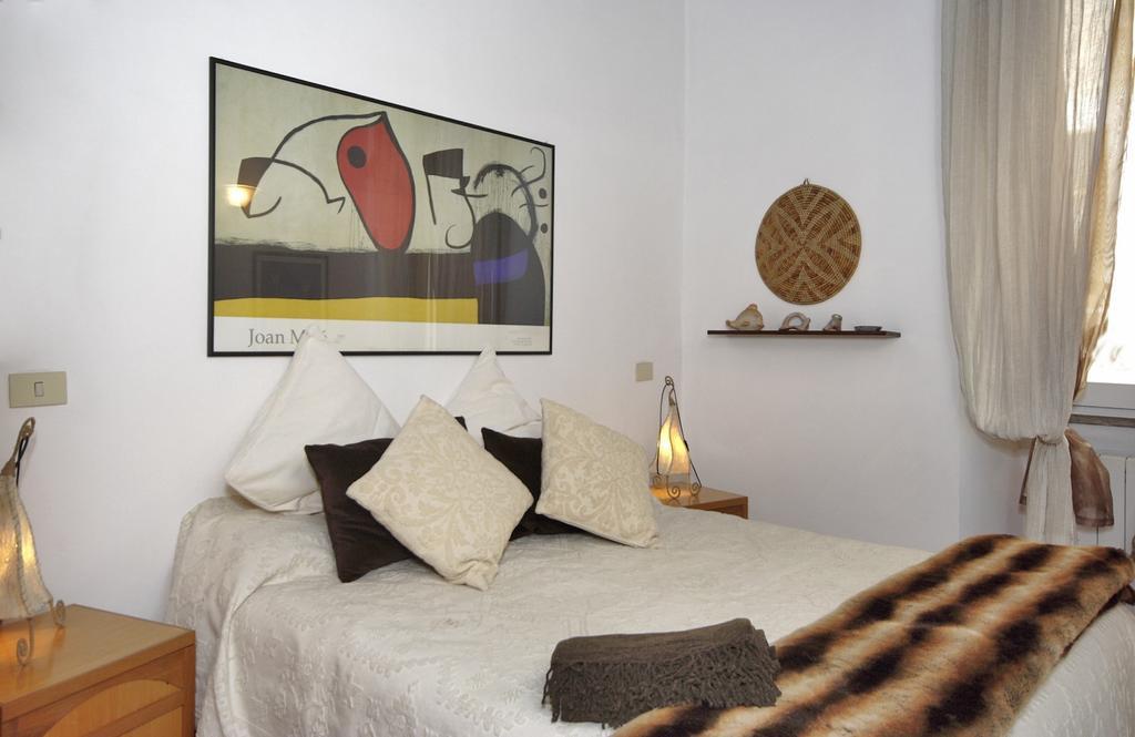 روما Falegnami Apartment المظهر الخارجي الصورة